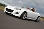Mazda MX-5 Super Lightweight Version 2009 года